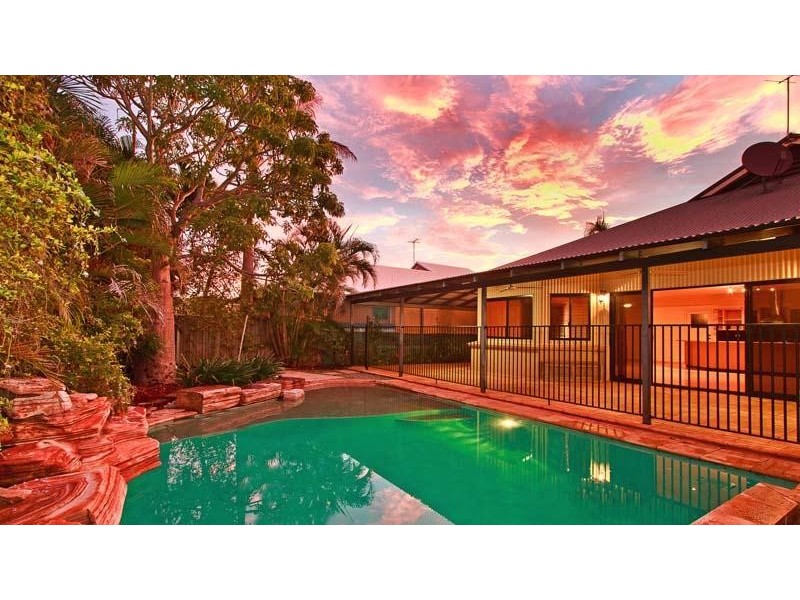 6 Mostyn Place, Broome WA 6725