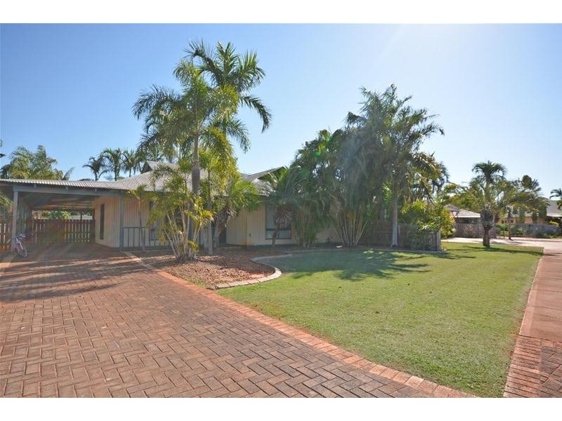 3 Curlew Street, Djugun WA 6725