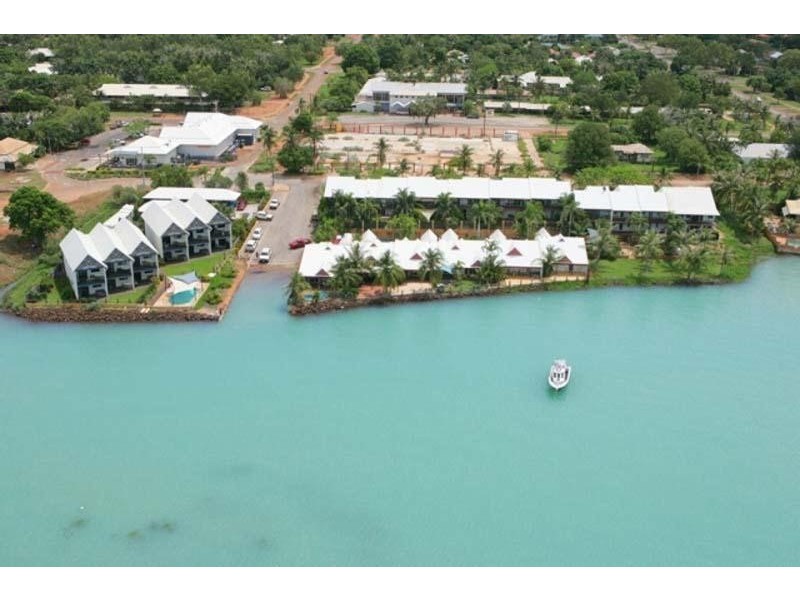 9/49 Hamersley Street, Broome WA 6725