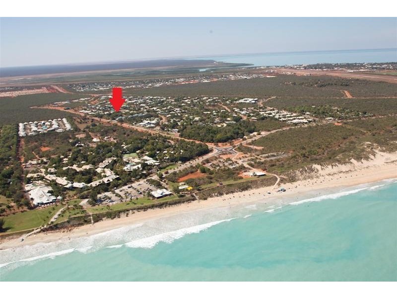 3/6 Sanctuary Road, Cable Beach WA 6726