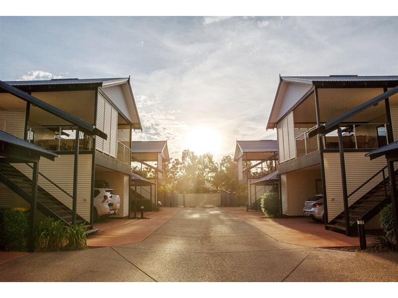 5/43 Frederick Street, Broome WA 6725