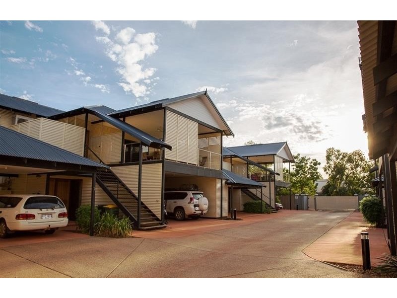 5/43 Frederick Street, Broome WA 6725