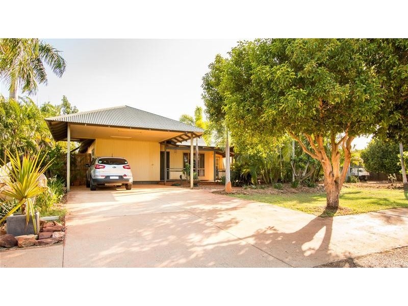 5 Sugar Glider Avenue, Djugun WA 6725