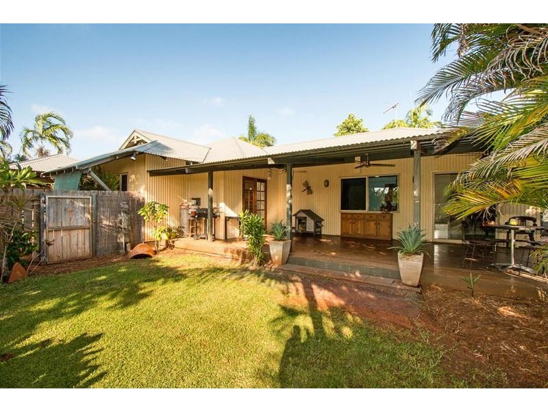 5 Sugar Glider Avenue, Djugun WA 6725