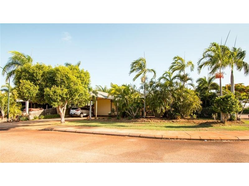 5 Sugar Glider Avenue, Djugun WA 6725