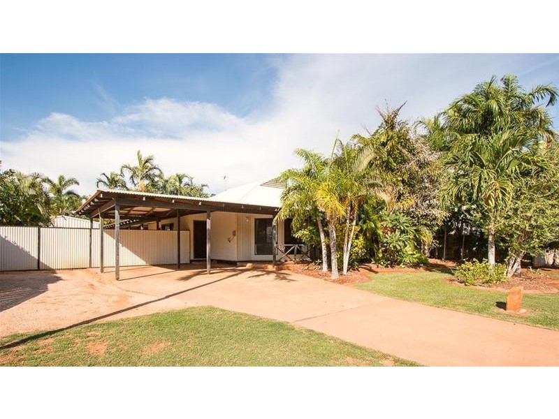 4 Pipit Loop, Djugun WA 6725