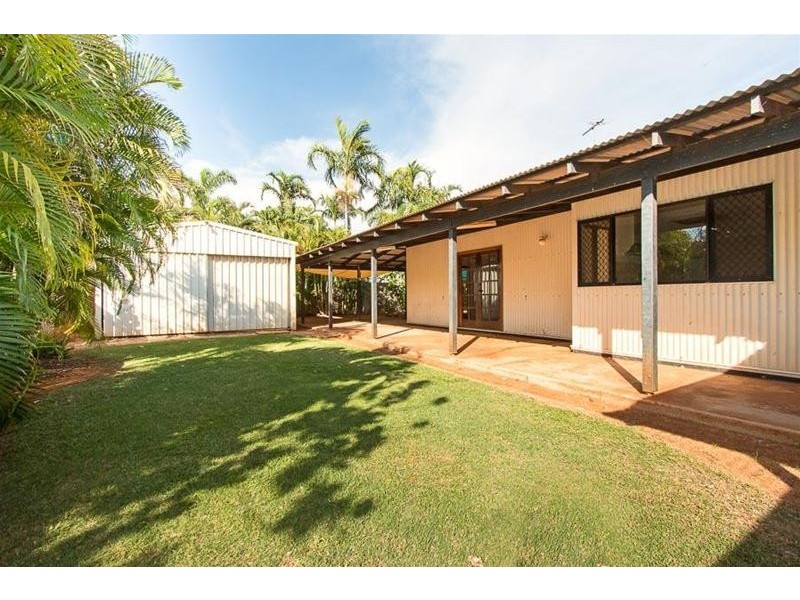 4 Pipit Loop, Djugun WA 6725