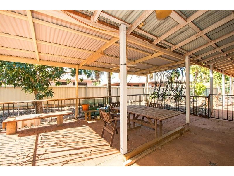 1 Wing Place, Broome WA 6725