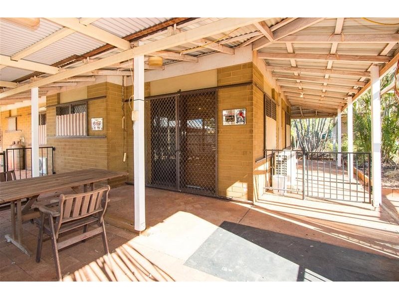 1 Wing Place, Broome WA 6725