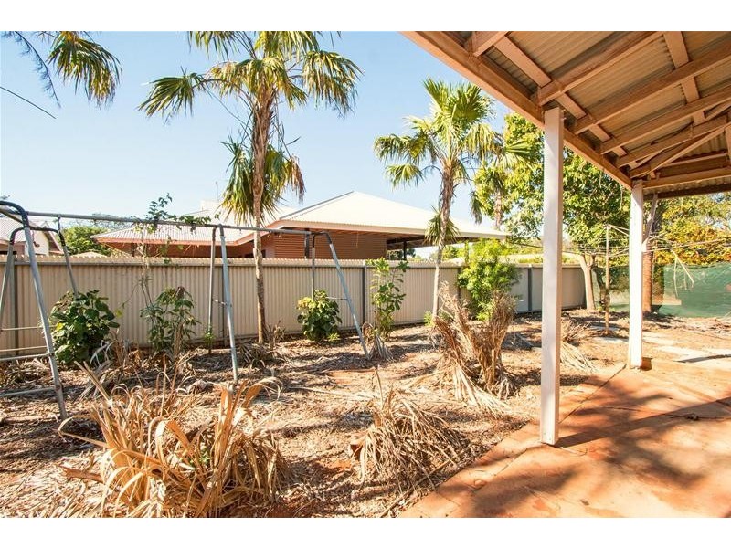 1 Wing Place, Broome WA 6725