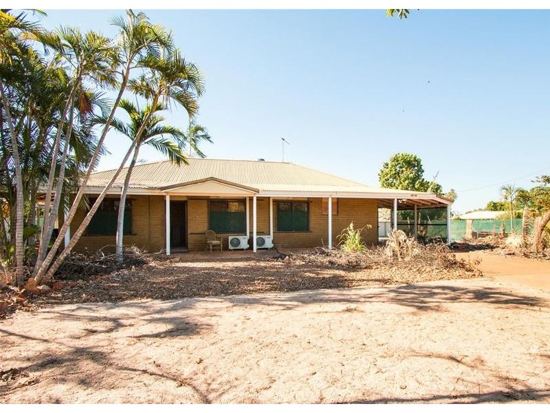 1 Wing Place, Broome WA 6725