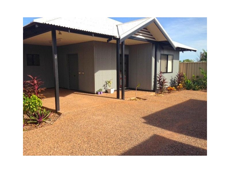 2/11 Barrgana Road, Cable Beach WA 6726