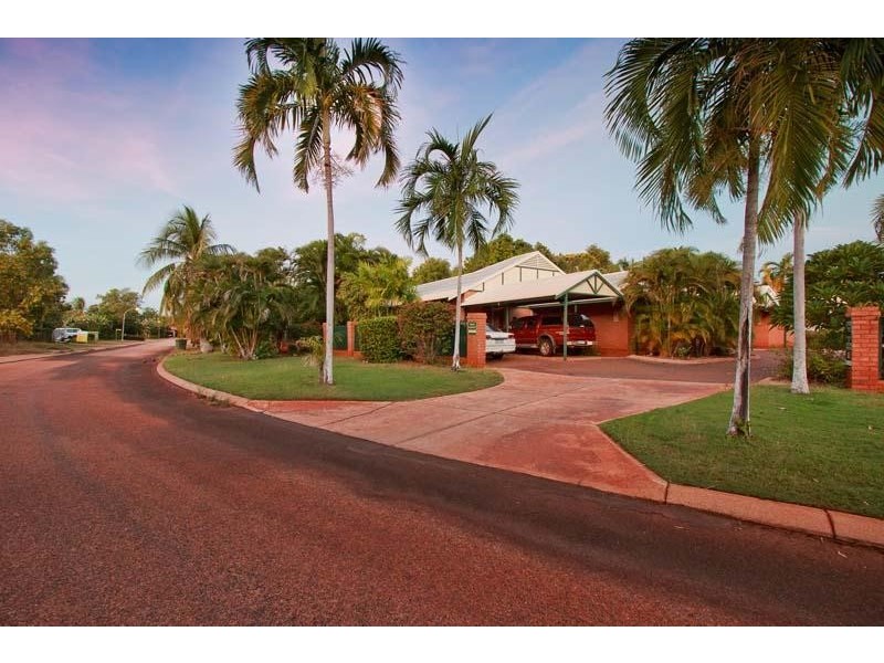 2/6 Rhatigan Place, Cable Beach WA 6726