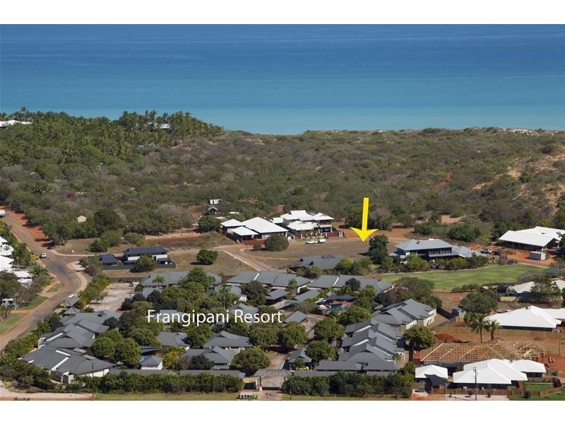 Lot 16, 14 Frangipani Drive, Cable Beach WA 6726