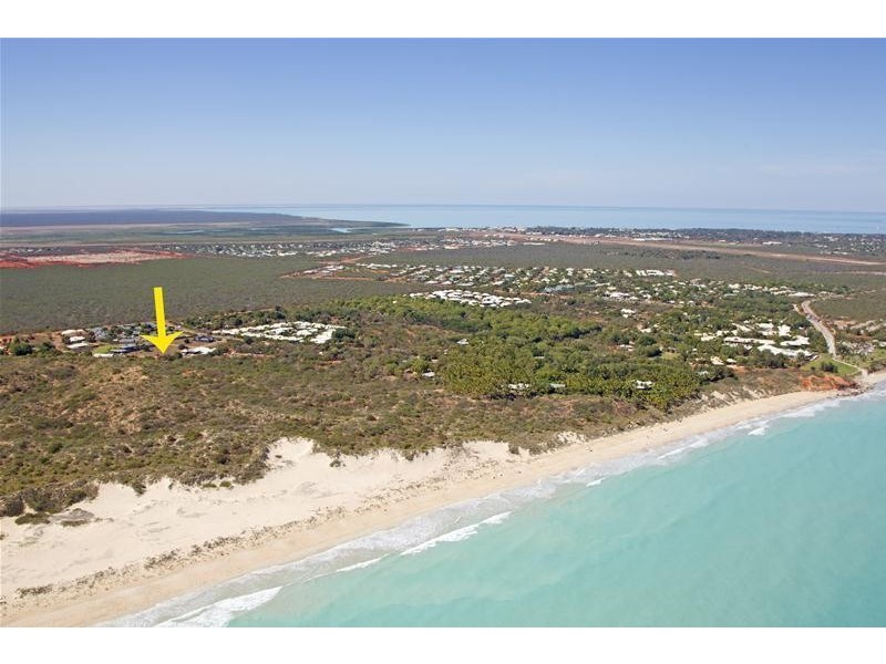 Lot 16, 14 Frangipani Drive, Cable Beach WA 6726
