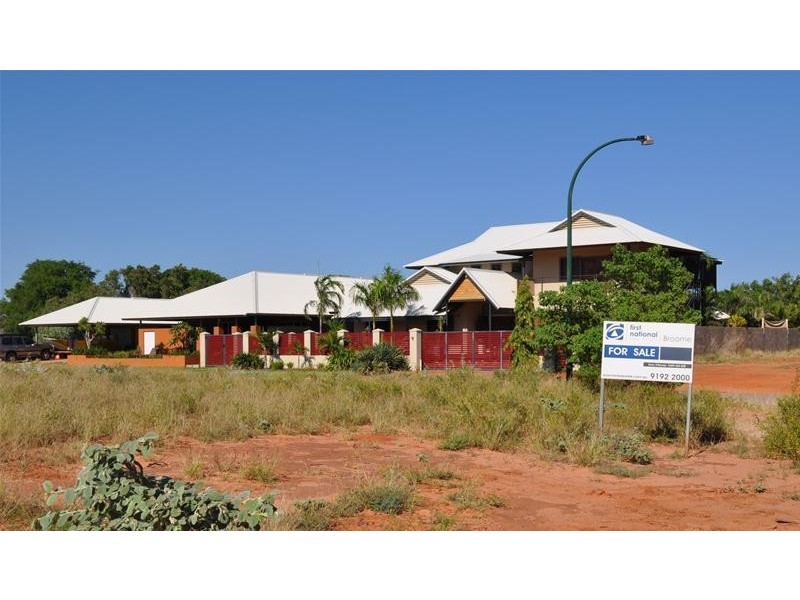 Lot 16, 14 Frangipani Drive, Cable Beach WA 6726