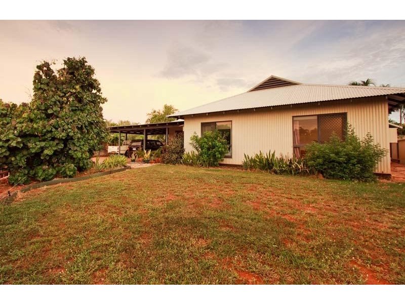 7 Sibosado Street, Cable Beach WA 6726