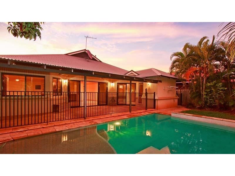 6 Mostyn Place, Broome WA 6725