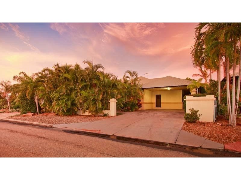 6 Mostyn Place, Broome WA 6725