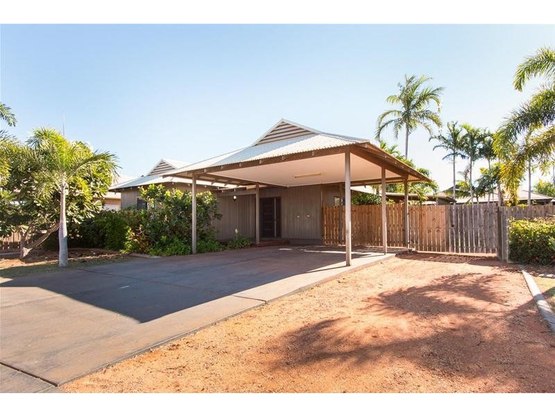 37 Planigale Loop, Djugun WA 6725