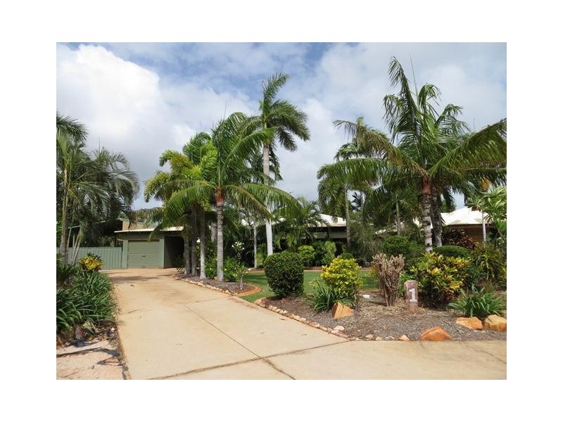 1 Ignatius Court, Cable Beach WA 6726