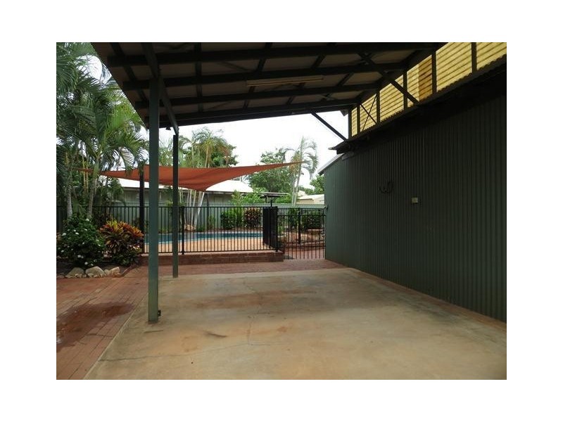 1 Ignatius Court, Cable Beach WA 6726