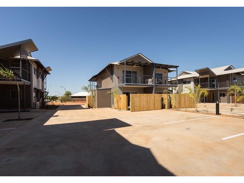 13/25 Dalmatio Street, Bilingurr WA 6725