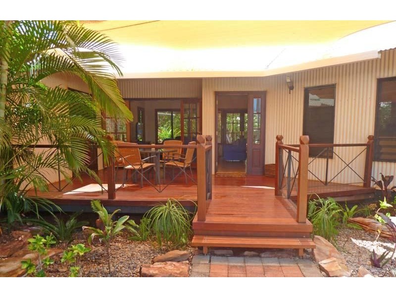 7 Kybra Court, Cable Beach WA 6726