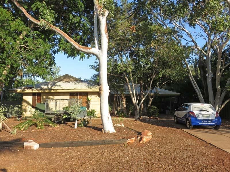 4 Gill Road, Cable Beach WA 6726