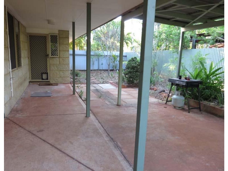 4 Gill Road, Cable Beach WA 6726