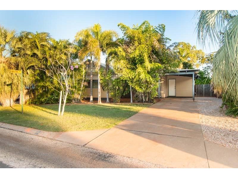 31 Bowerbird Loop, Djugun WA 6725