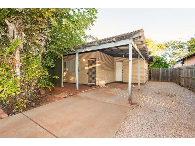 31 Bowerbird Loop, Djugun WA 6725