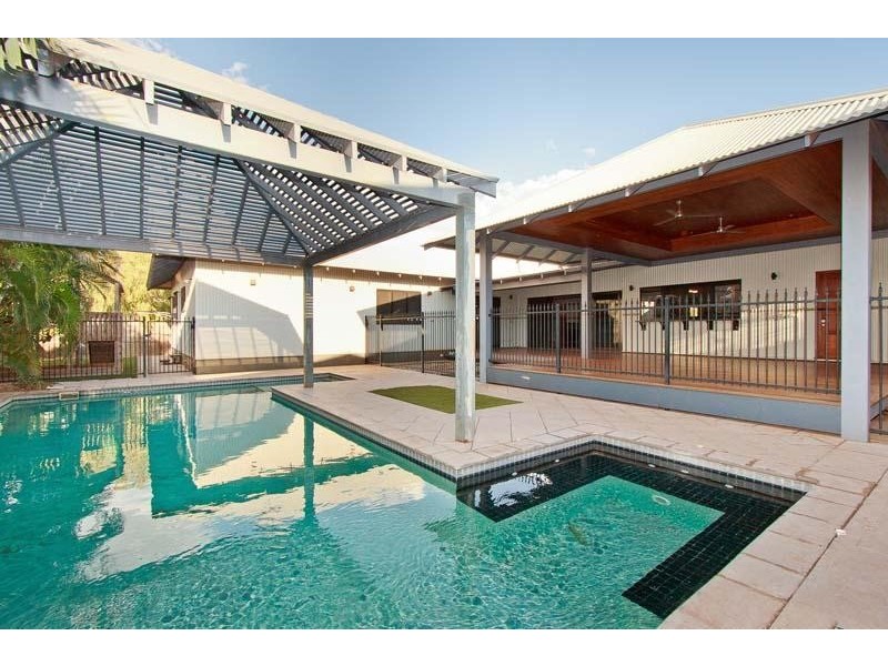 8 Pelcan Gardens, Broome WA 6725