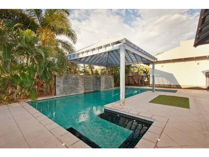 8 Pelcan Gardens, Broome WA 6725