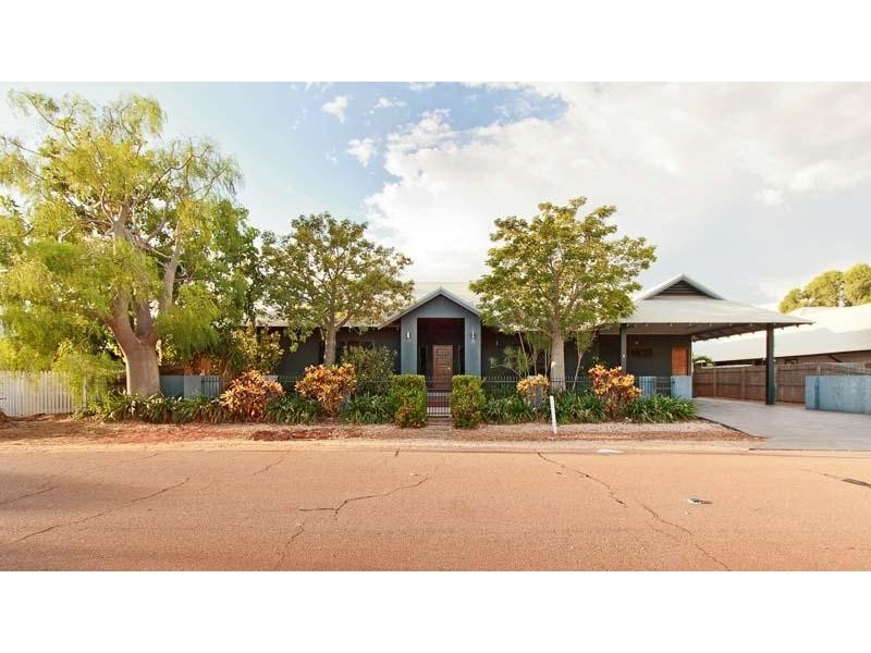 8 Pelcan Gardens, Broome WA 6725