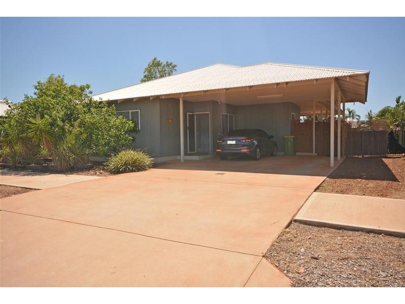 18 Dalmatio Street, Bilingurr WA 6725