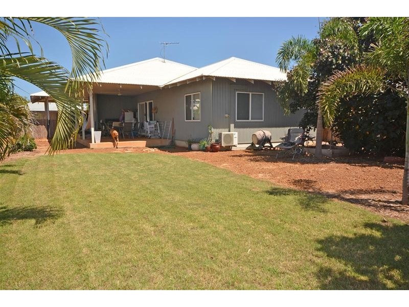 18 Dalmatio Street, Bilingurr WA 6725