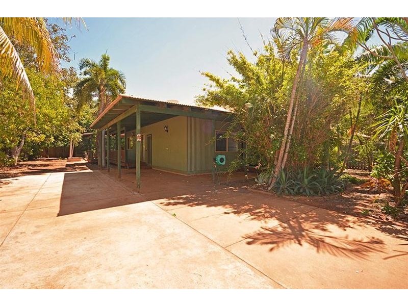 20 Herbert Street, Broome WA 6725