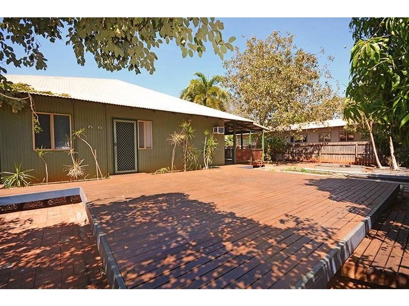 20 Herbert Street, Broome WA 6725