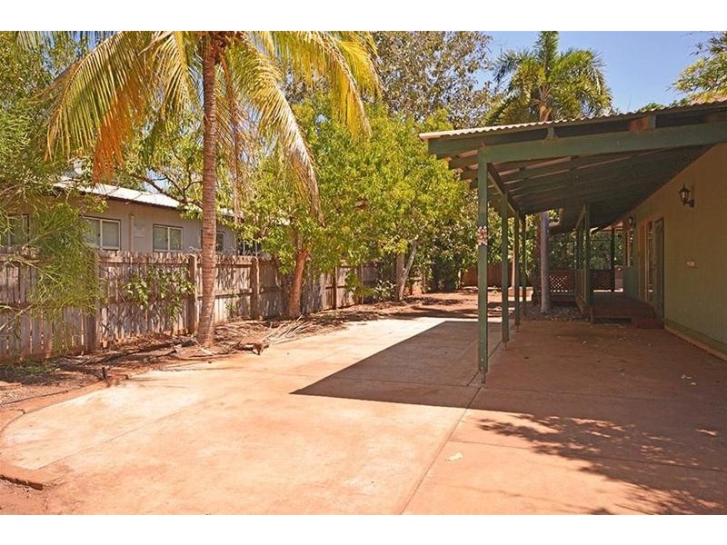 20 Herbert Street, Broome WA 6725