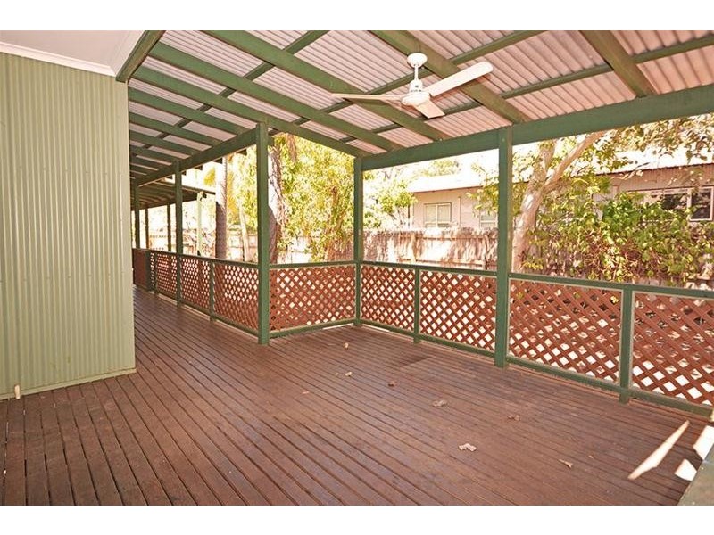 20 Herbert Street, Broome WA 6725