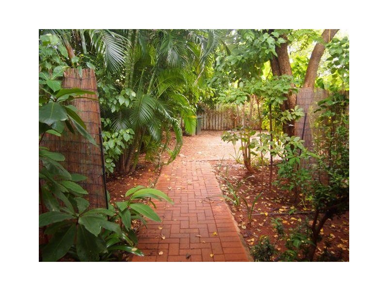 5/12 Robinson Street, Broome WA 6725