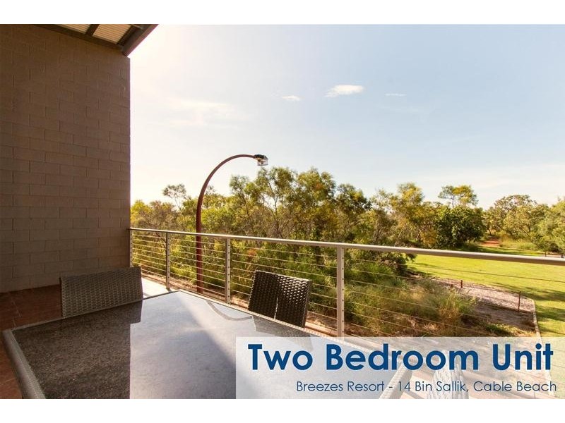 2A/14 Bin Sallik Avenue, Cable Beach WA 6726