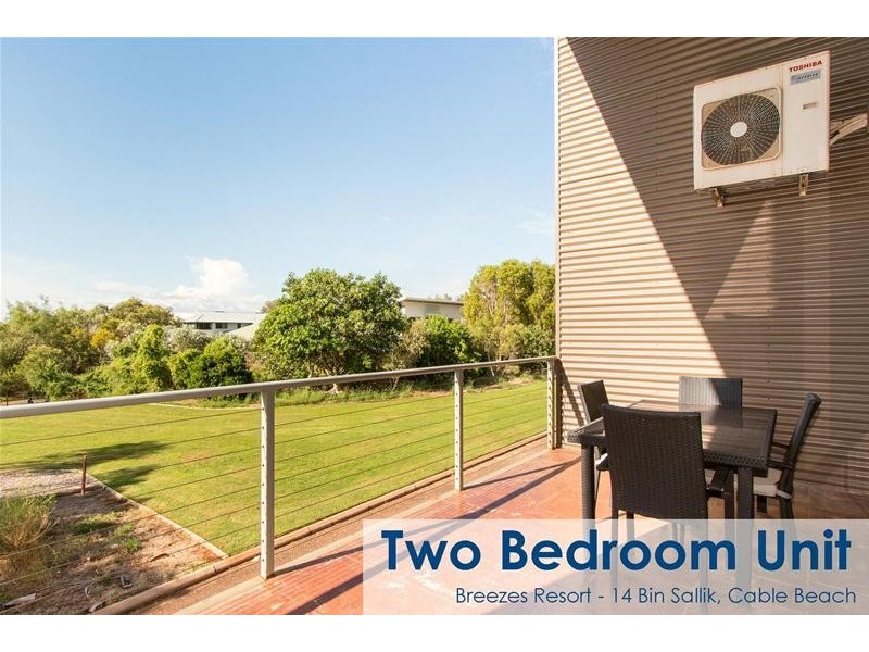 2A/14 Bin Sallik Avenue, Cable Beach WA 6726