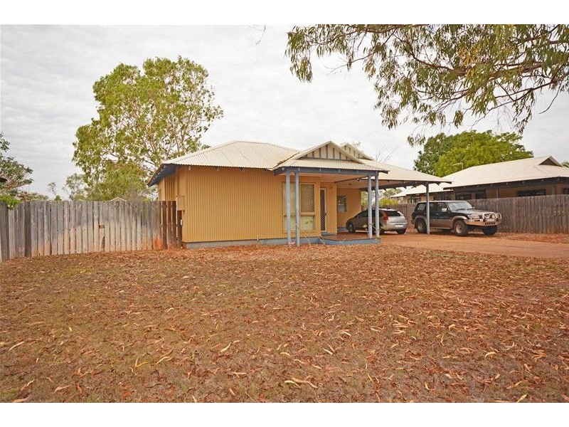 33 Bronzewing Crescent, Djugun WA 6725