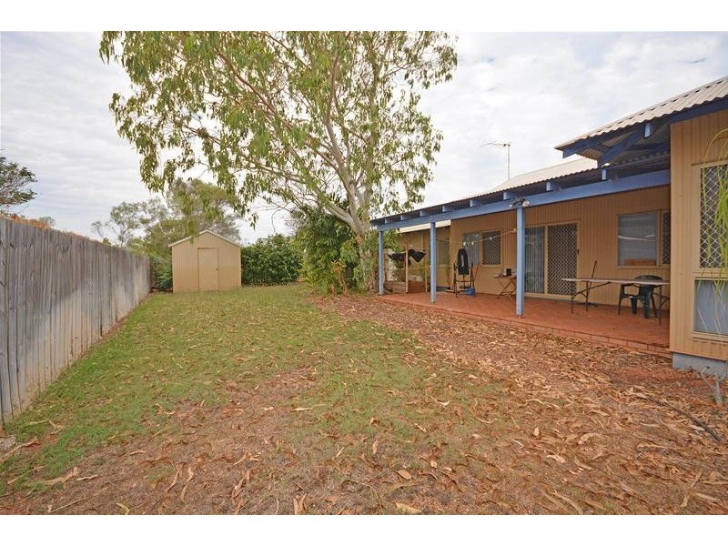 33 Bronzewing Crescent, Djugun WA 6725