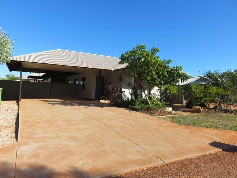 15 Sameshima Gardens, Bilingurr WA 6725
