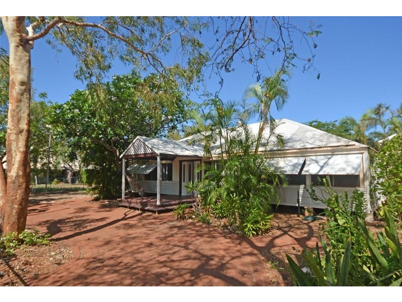 29A Weld Street, Broome WA 6725