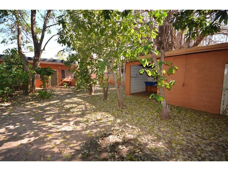 5/12 Robinson Street, Broome WA 6725