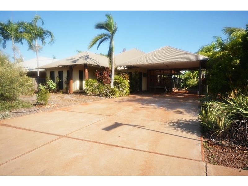 25 Bin Sallik Avenue, Cable Beach WA 6726